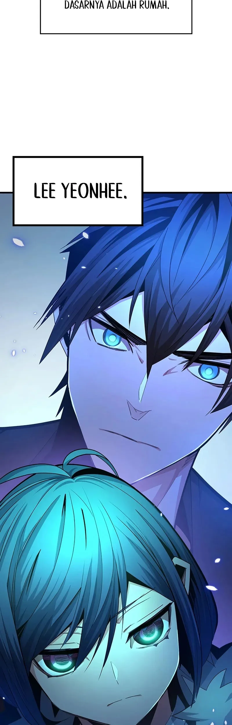 The Tutorial is Too Hard Chapter 246 - halaman 47