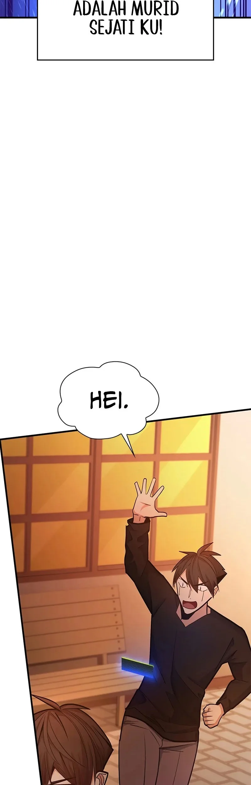 The Tutorial is Too Hard Chapter 246 - halaman 52