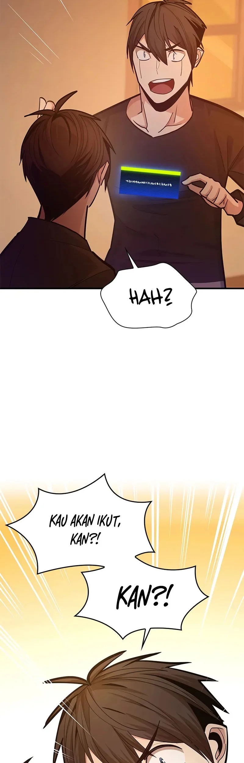 The Tutorial is Too Hard Chapter 246 - halaman 56