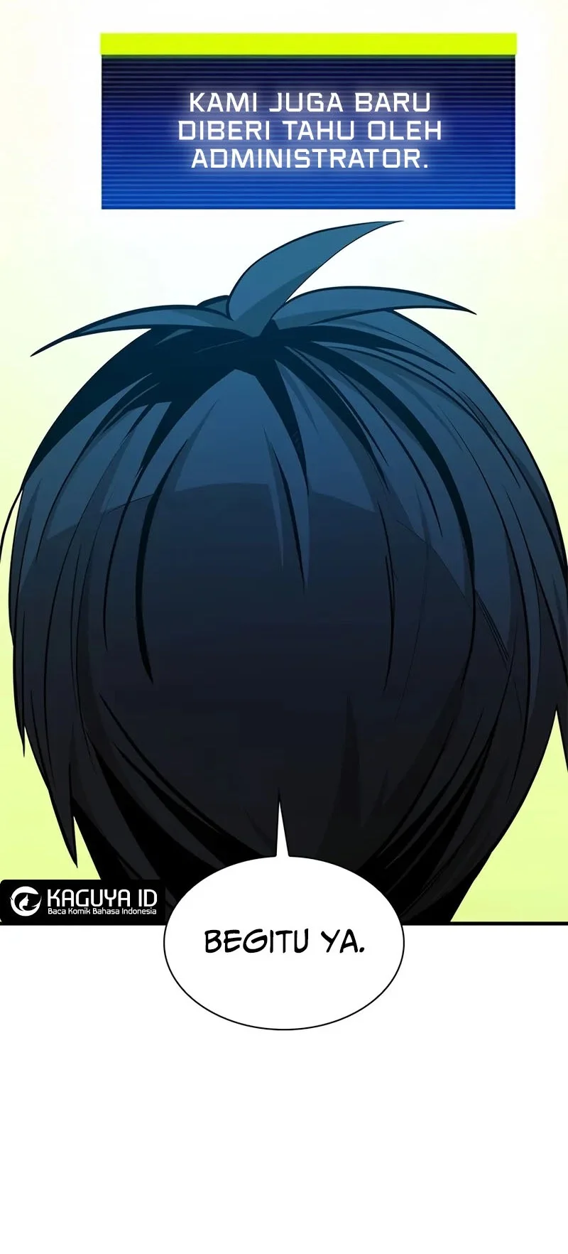 The Tutorial is Too Hard Chapter 246 - halaman 60