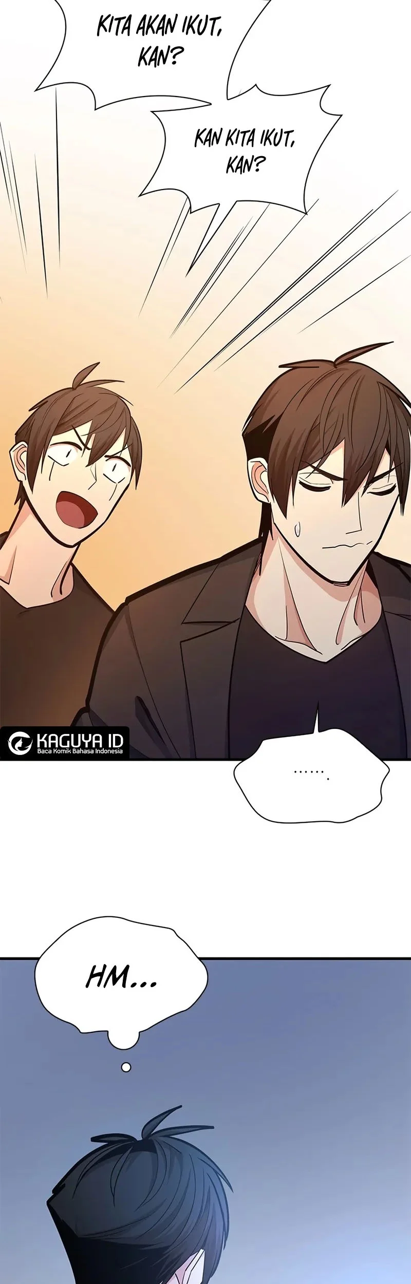 The Tutorial is Too Hard Chapter 246 - halaman 62