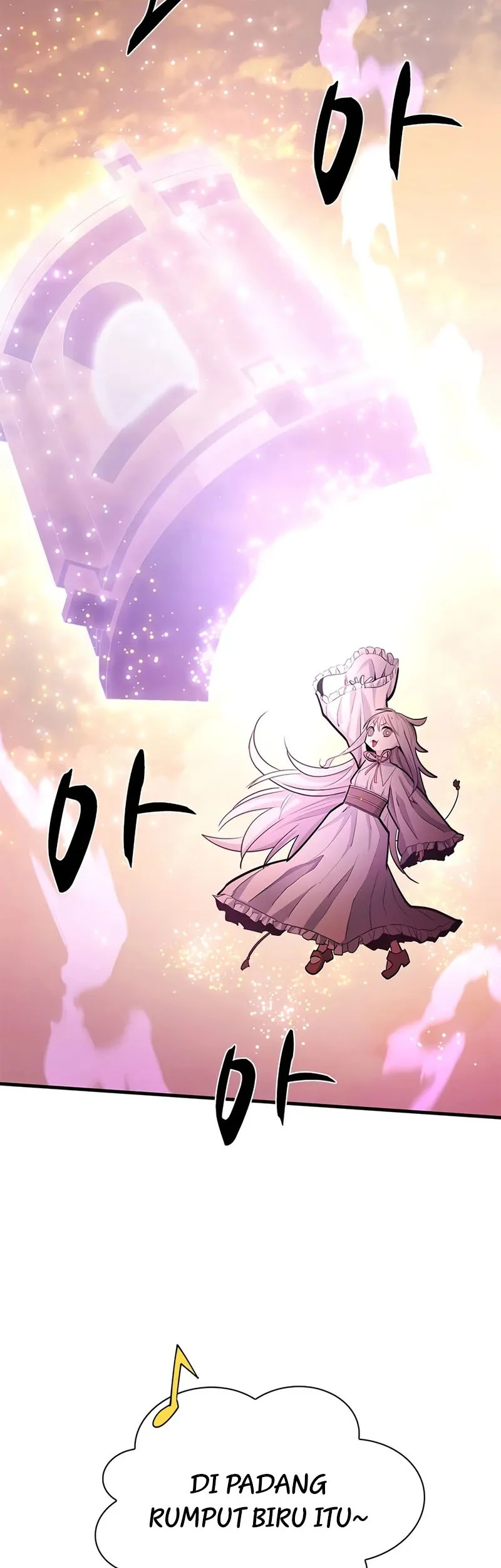 The Tutorial is Too Hard Chapter 246 - halaman 8