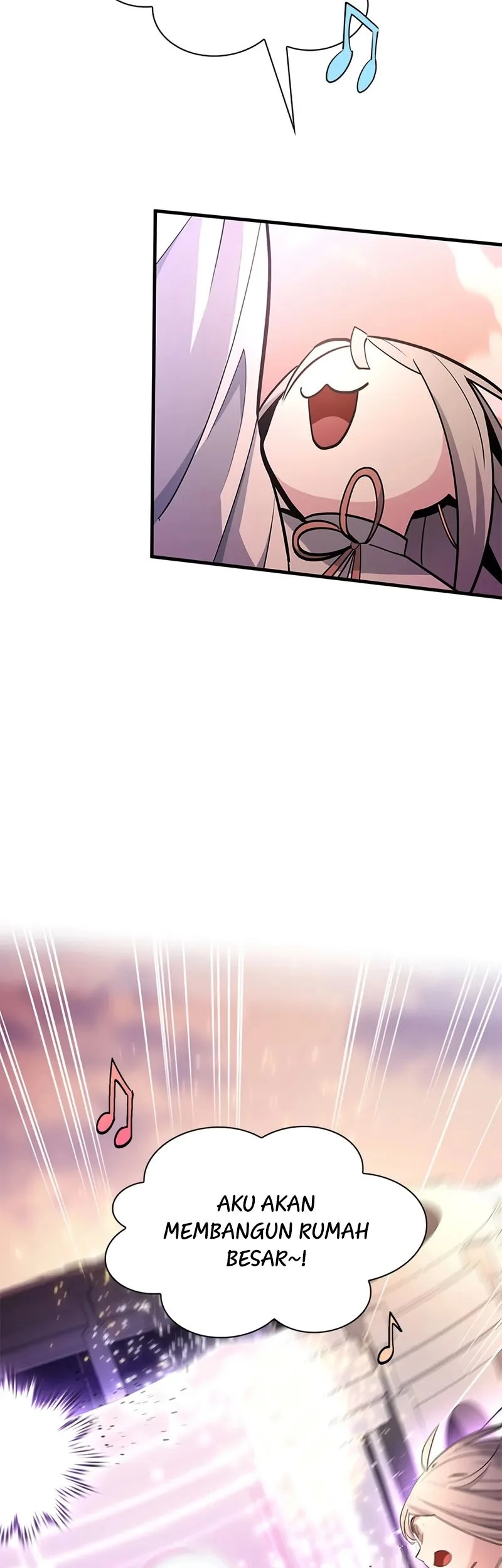 The Tutorial is Too Hard Chapter 246 - halaman 9