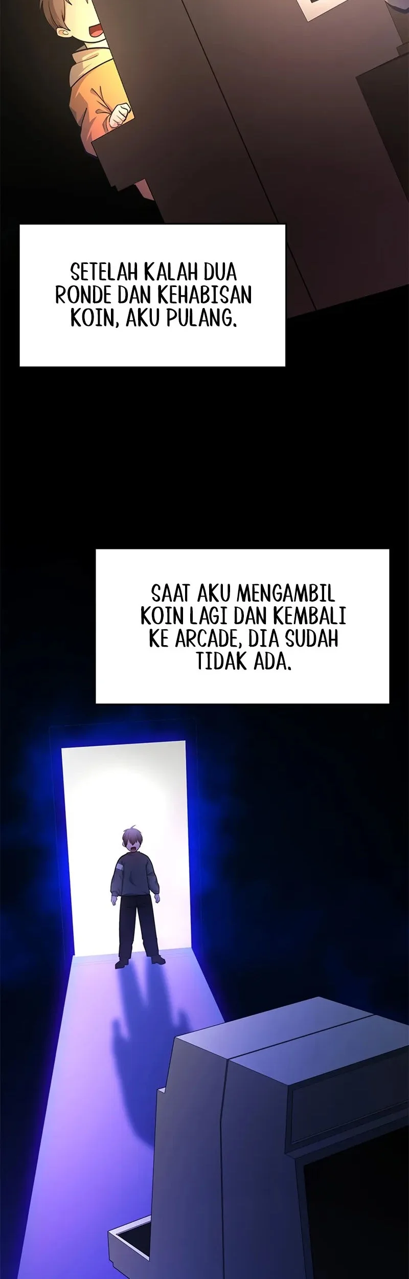 The Tutorial is Too Hard Chapter 247 - halaman 10