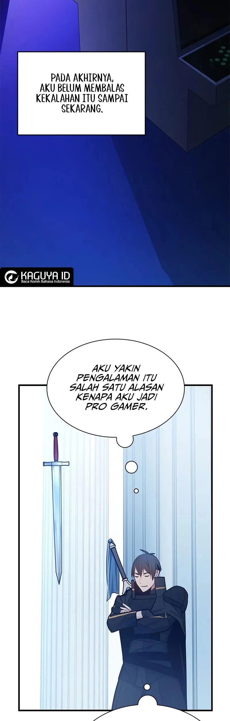 The Tutorial is Too Hard Chapter 247 - halaman 11