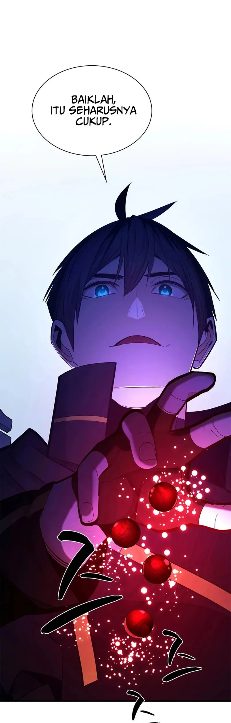 The Tutorial is Too Hard Chapter 247 - halaman 13