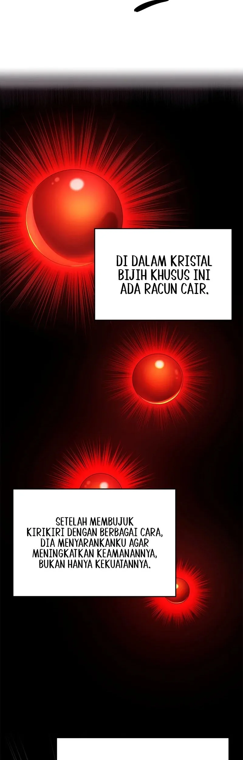 The Tutorial is Too Hard Chapter 247 - halaman 14