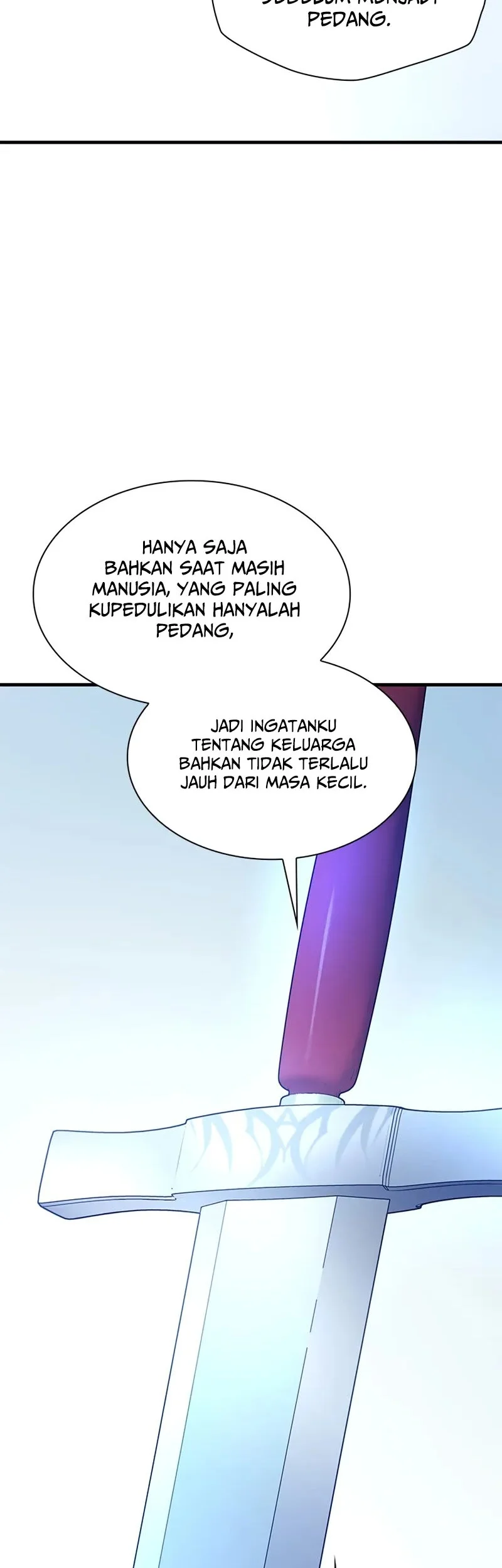 The Tutorial is Too Hard Chapter 247 - halaman 27