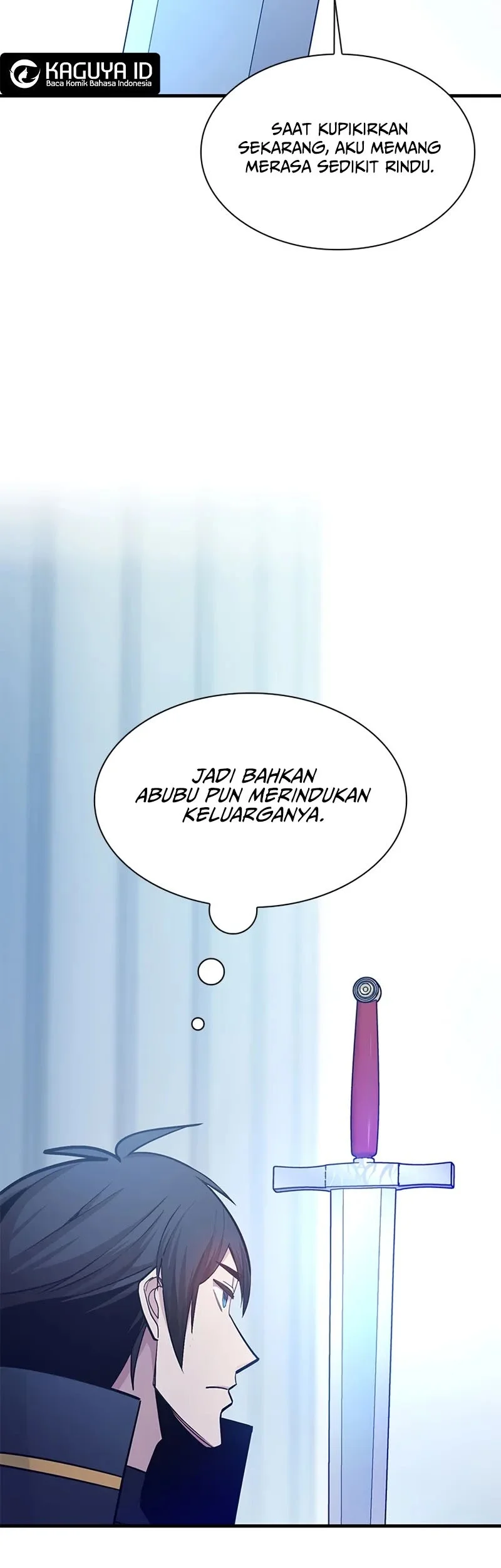 The Tutorial is Too Hard Chapter 247 - halaman 28