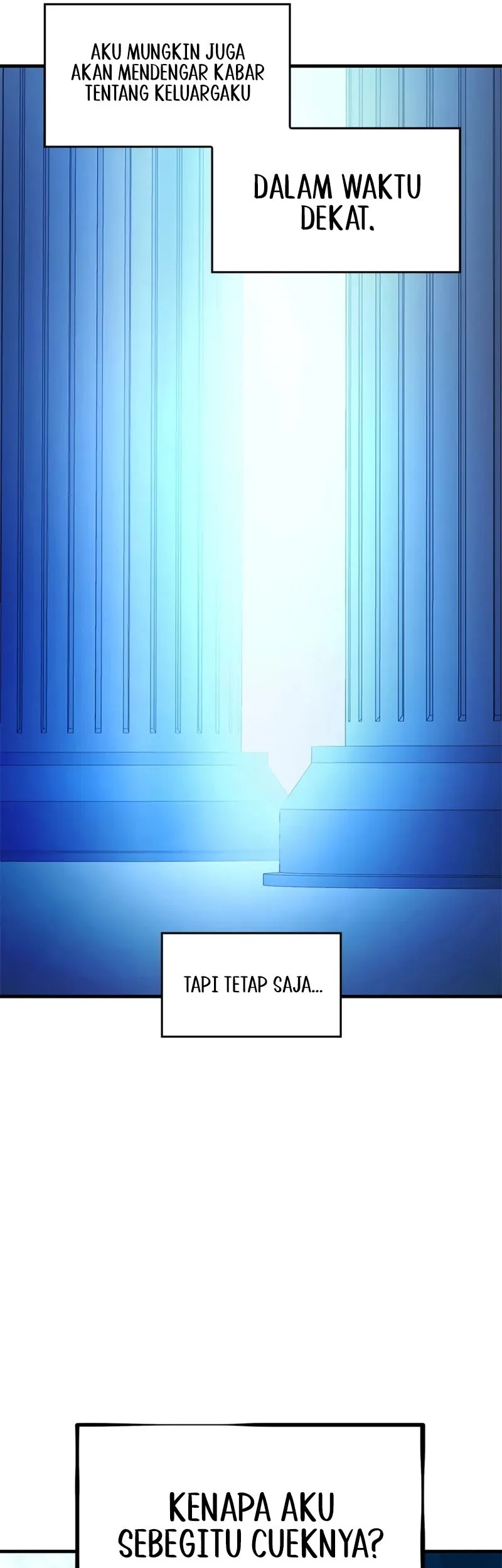 The Tutorial is Too Hard Chapter 247 - halaman 30