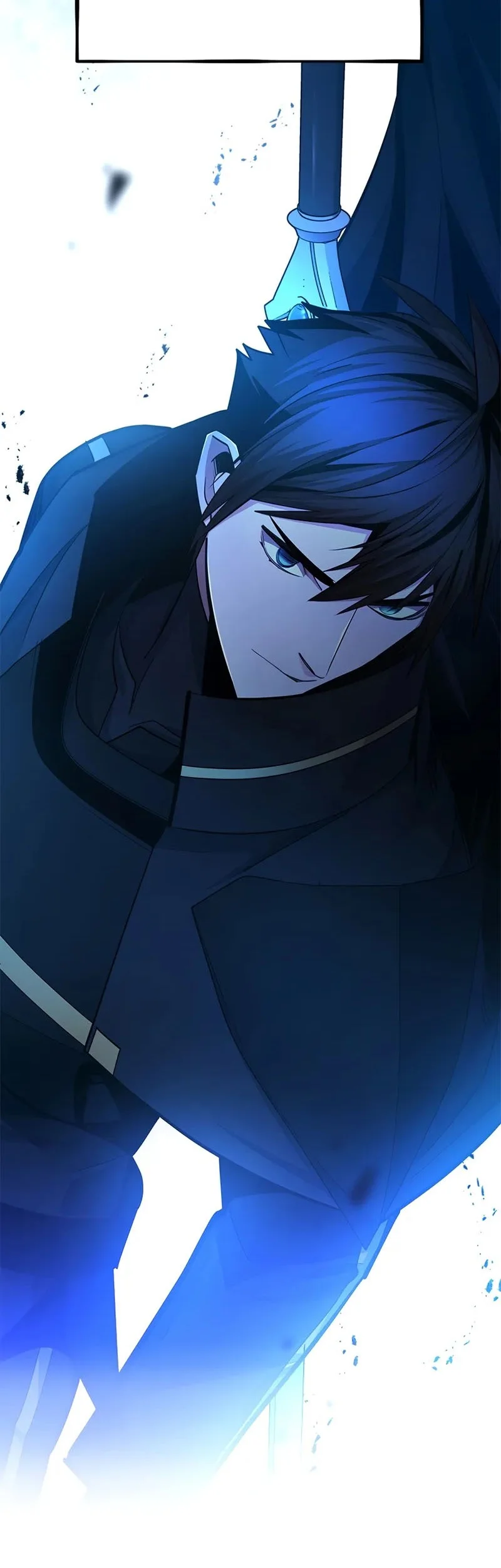 The Tutorial is Too Hard Chapter 247 - halaman 31