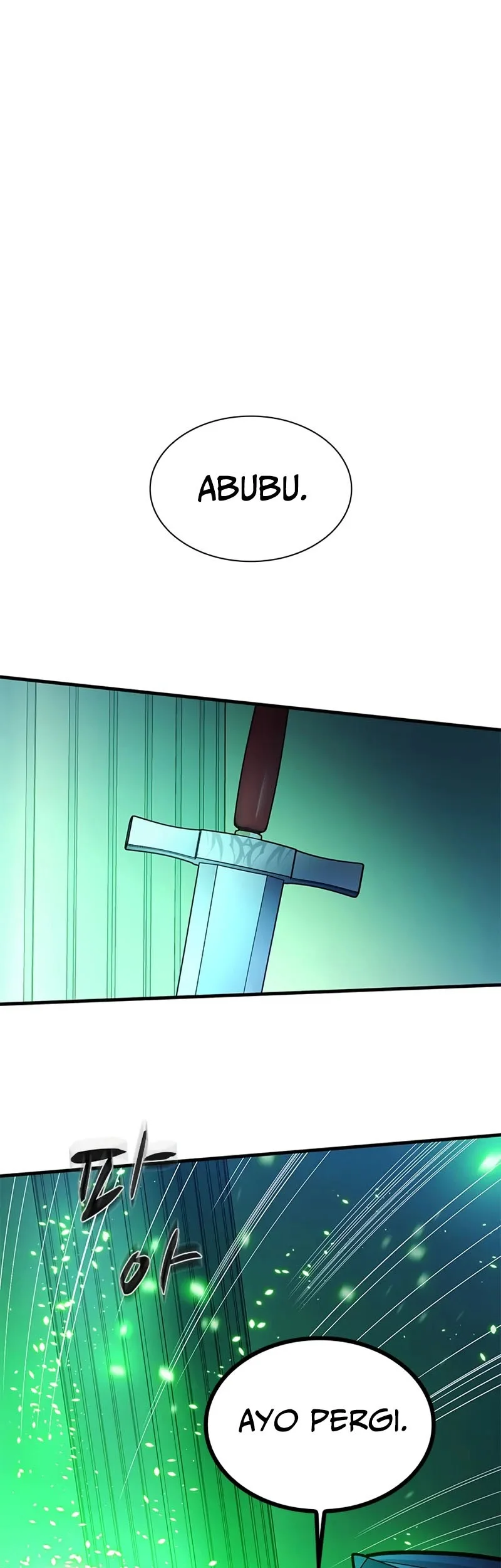 The Tutorial is Too Hard Chapter 247 - halaman 32