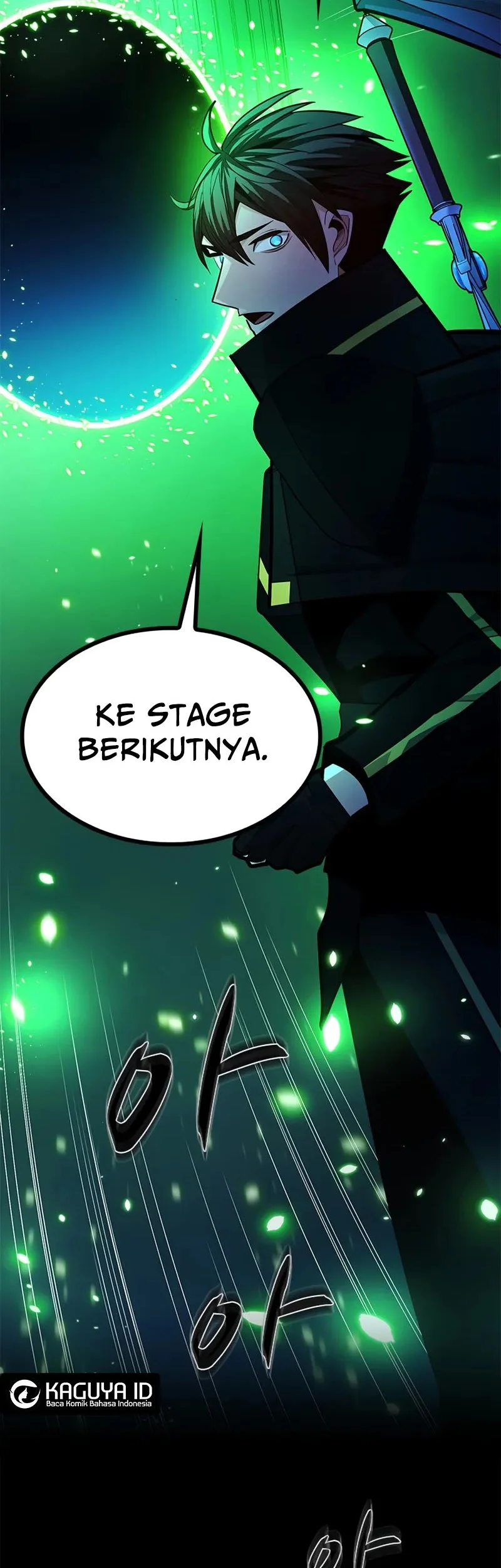 The Tutorial is Too Hard Chapter 247 - halaman 33