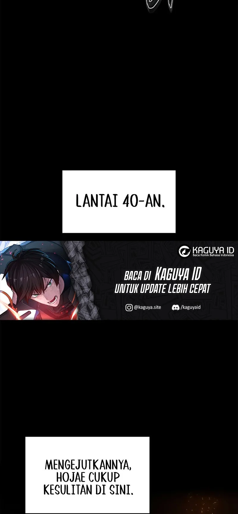 The Tutorial is Too Hard Chapter 247 - halaman 34