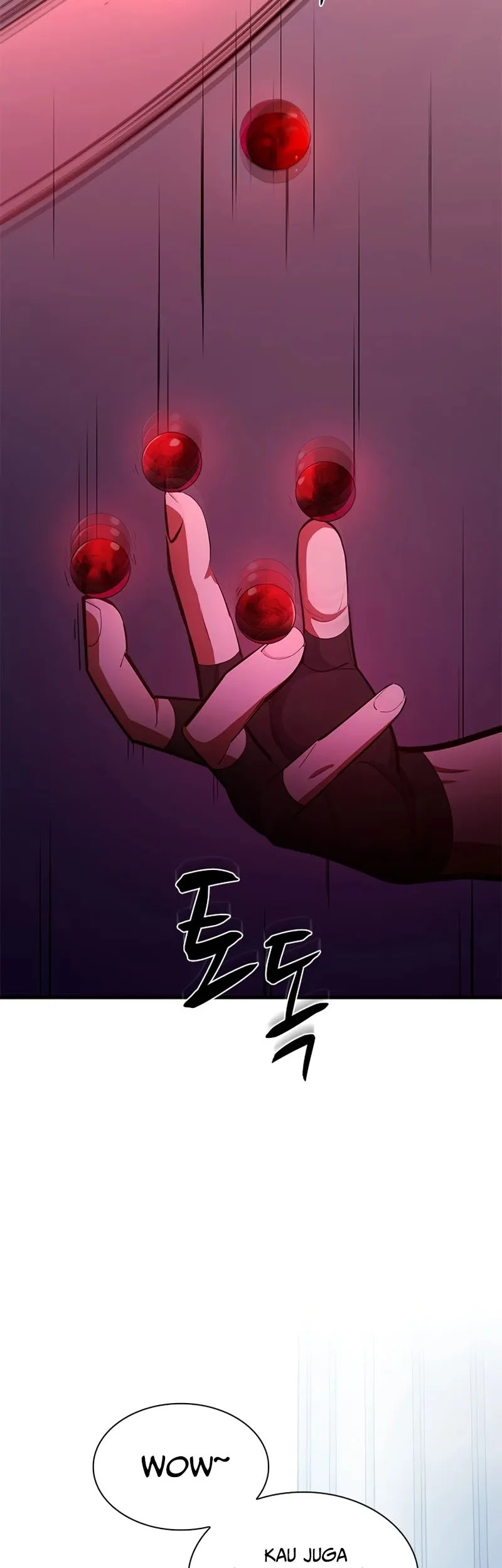 The Tutorial is Too Hard Chapter 247 - halaman 4