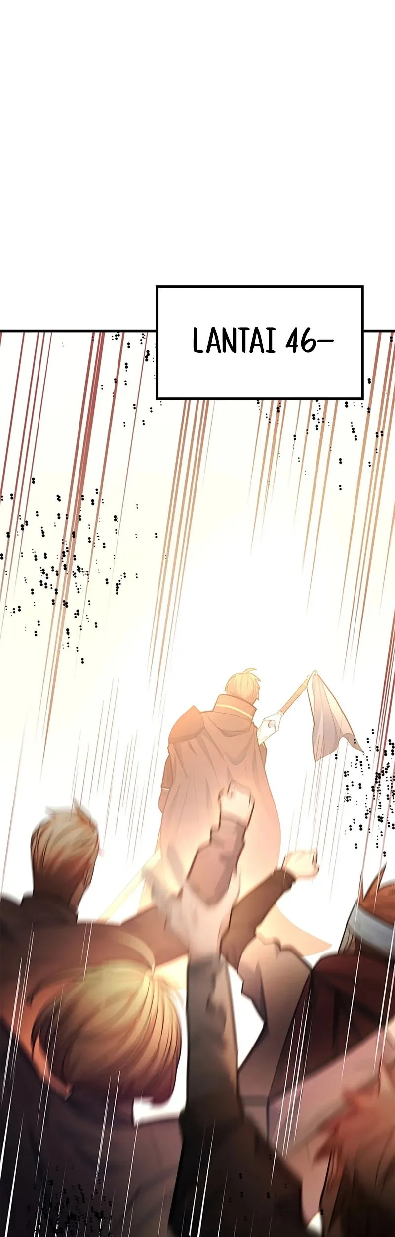 The Tutorial is Too Hard Chapter 247 - halaman 41