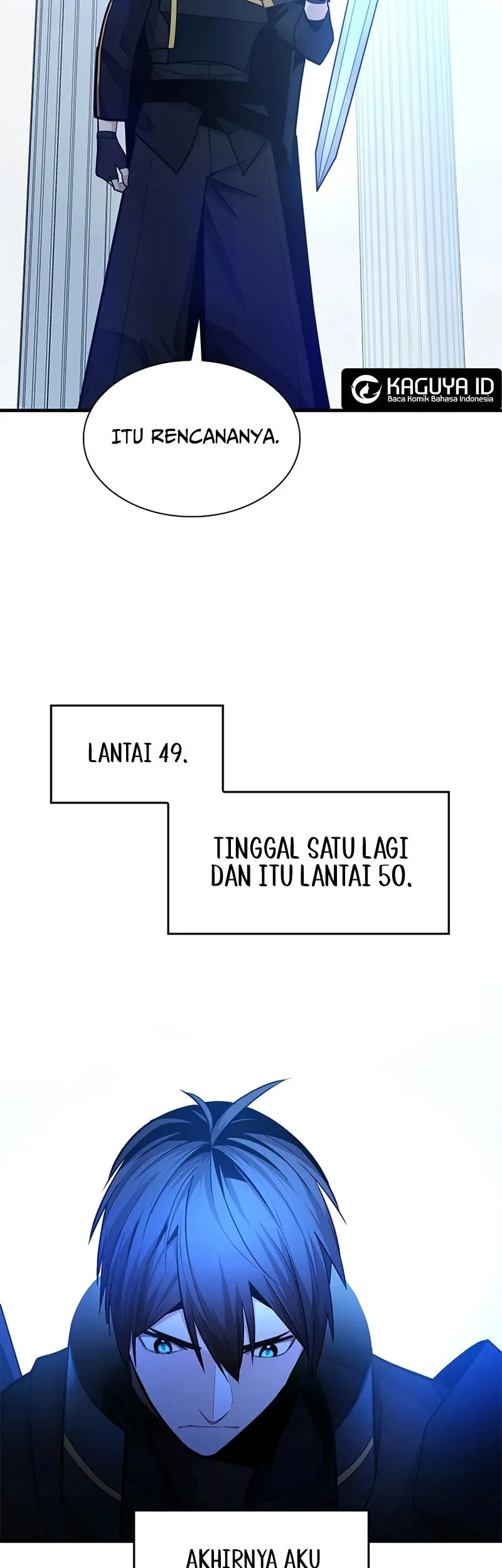 The Tutorial is Too Hard Chapter 247 - halaman 44