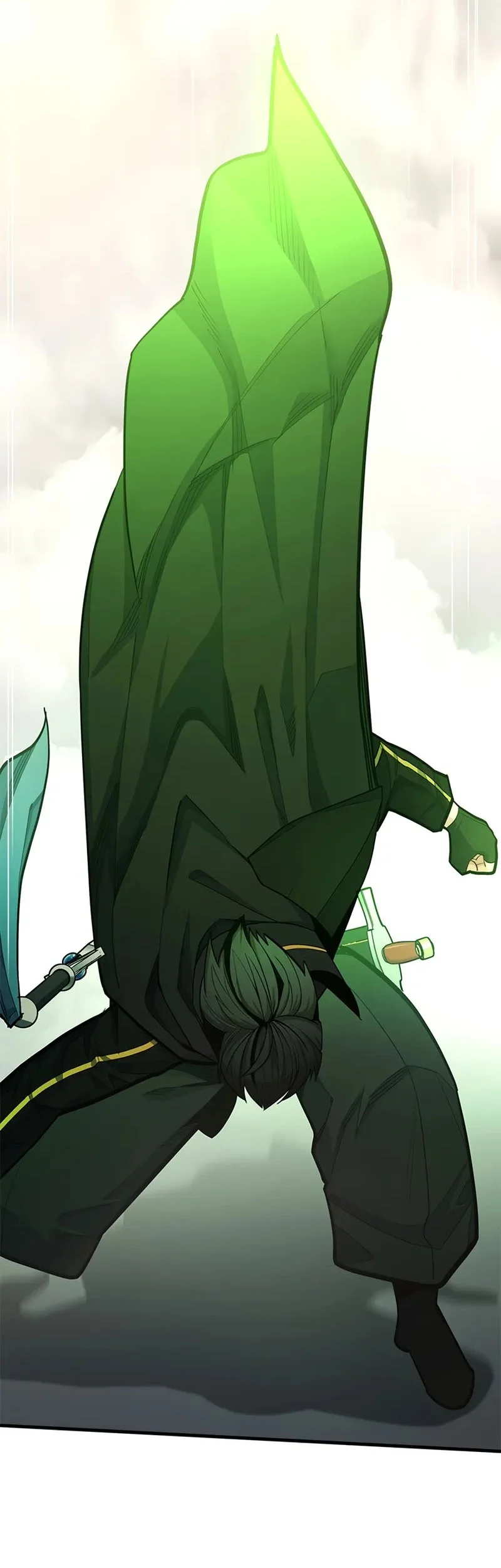 The Tutorial is Too Hard Chapter 247 - halaman 49