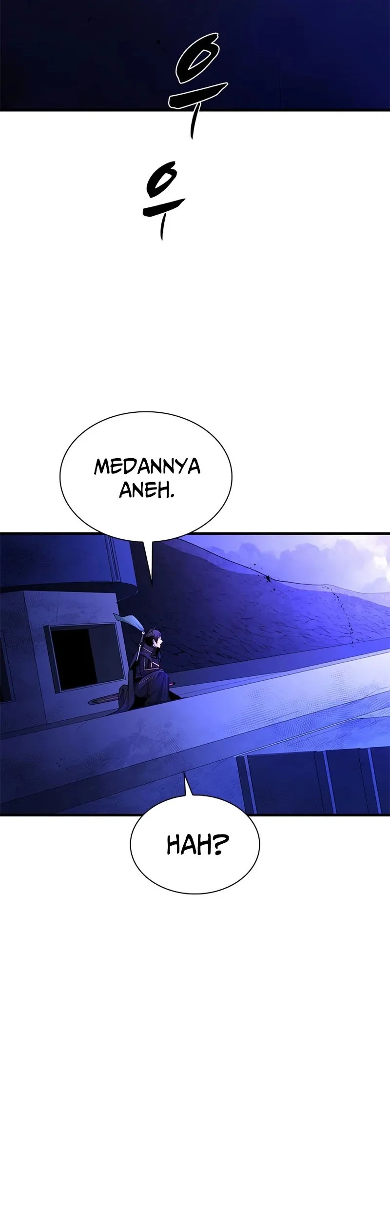 The Tutorial is Too Hard Chapter 247 - halaman 55