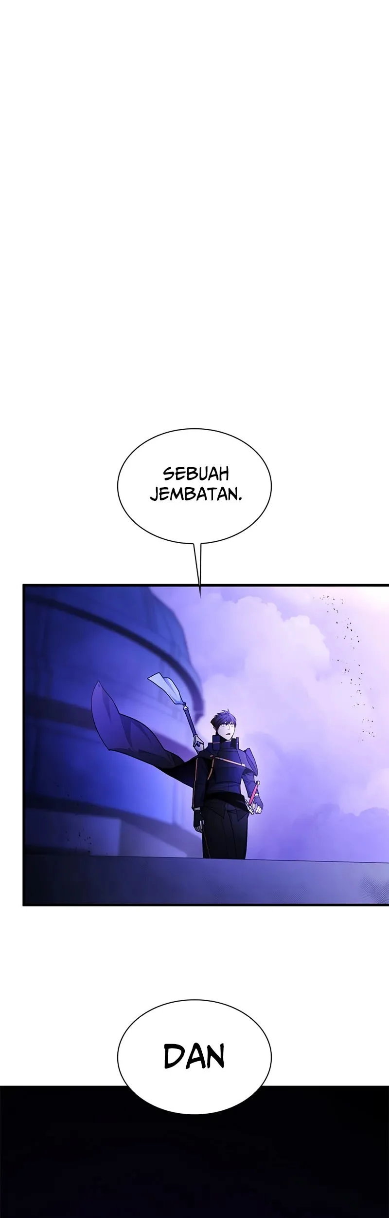 The Tutorial is Too Hard Chapter 247 - halaman 58