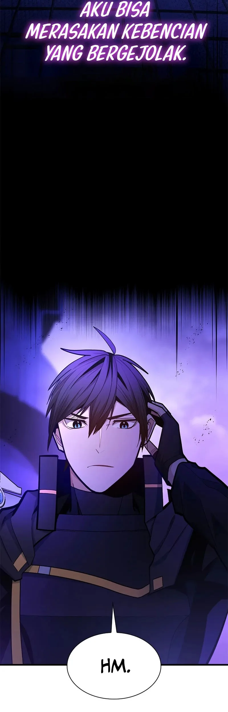 The Tutorial is Too Hard Chapter 247 - halaman 60