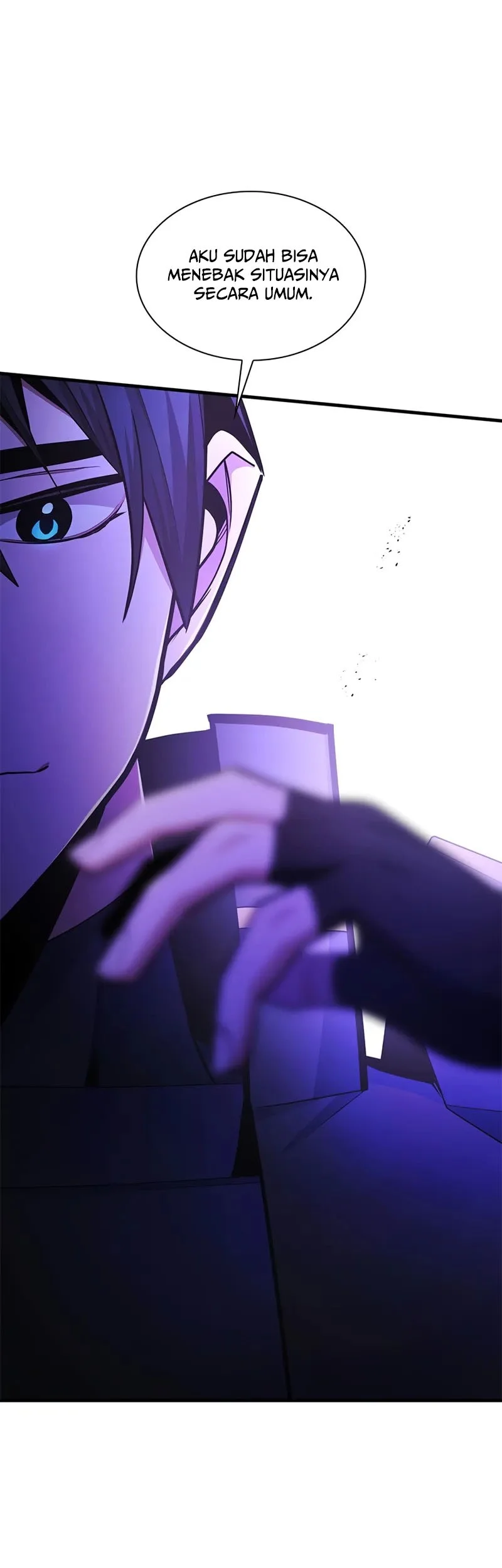 The Tutorial is Too Hard Chapter 247 - halaman 62