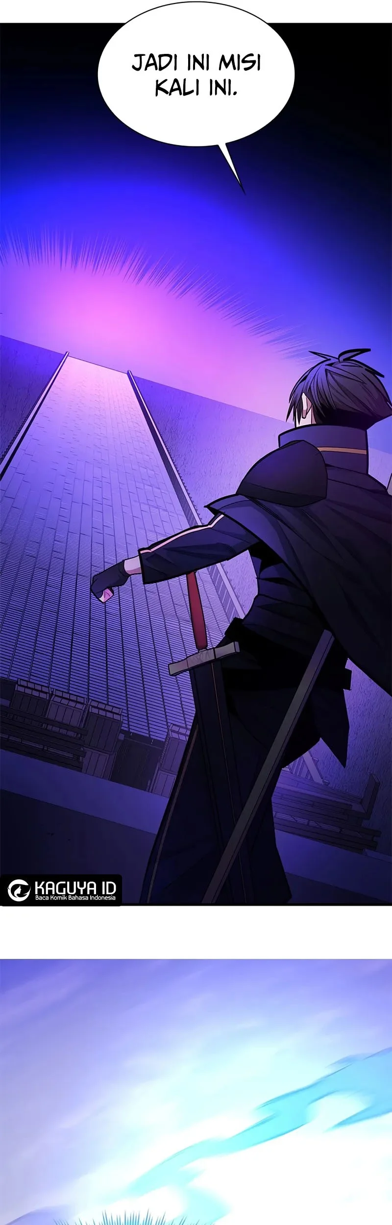 The Tutorial is Too Hard Chapter 247 - halaman 64