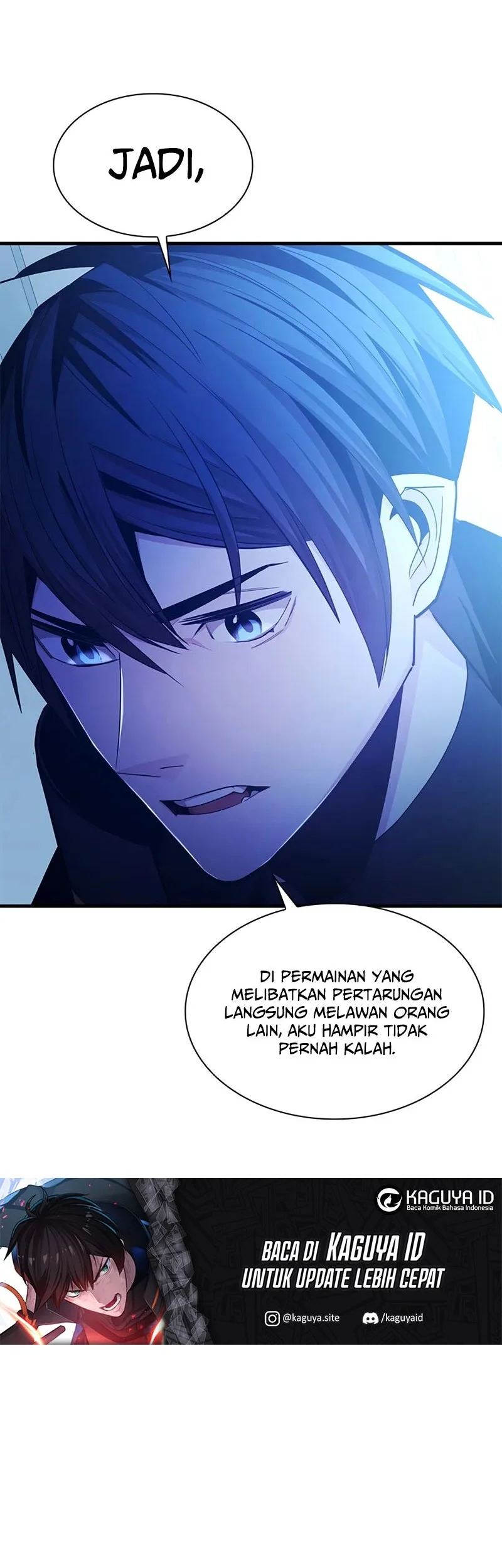 The Tutorial is Too Hard Chapter 247 - halaman 8