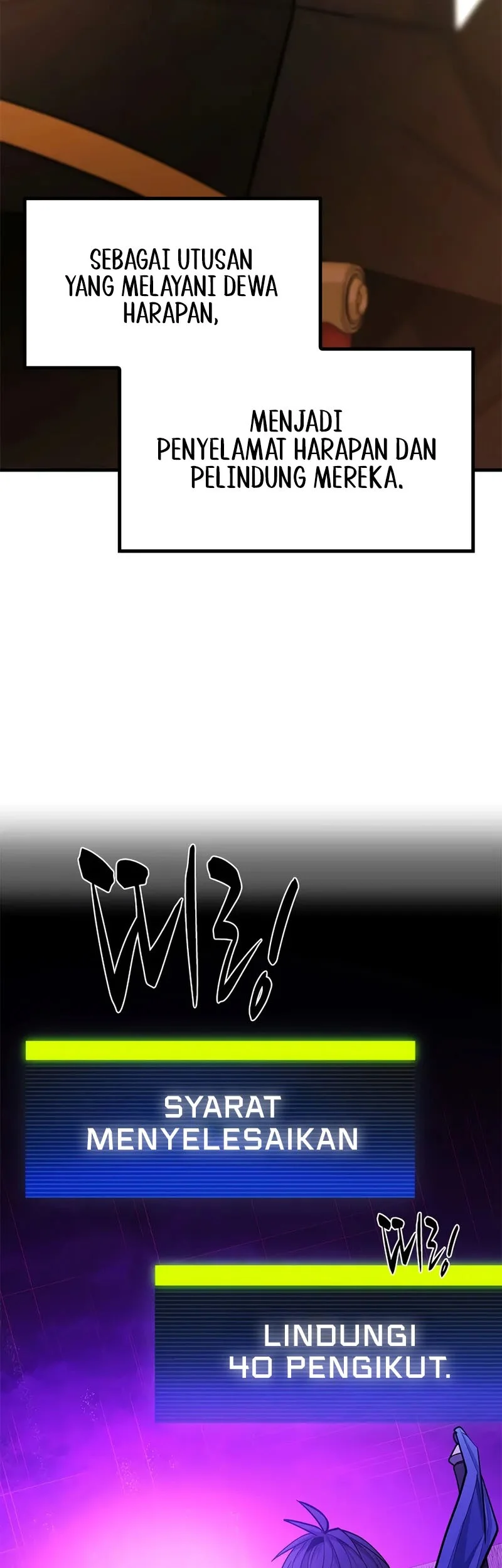 The Tutorial is Too Hard Chapter 248 - halaman 10