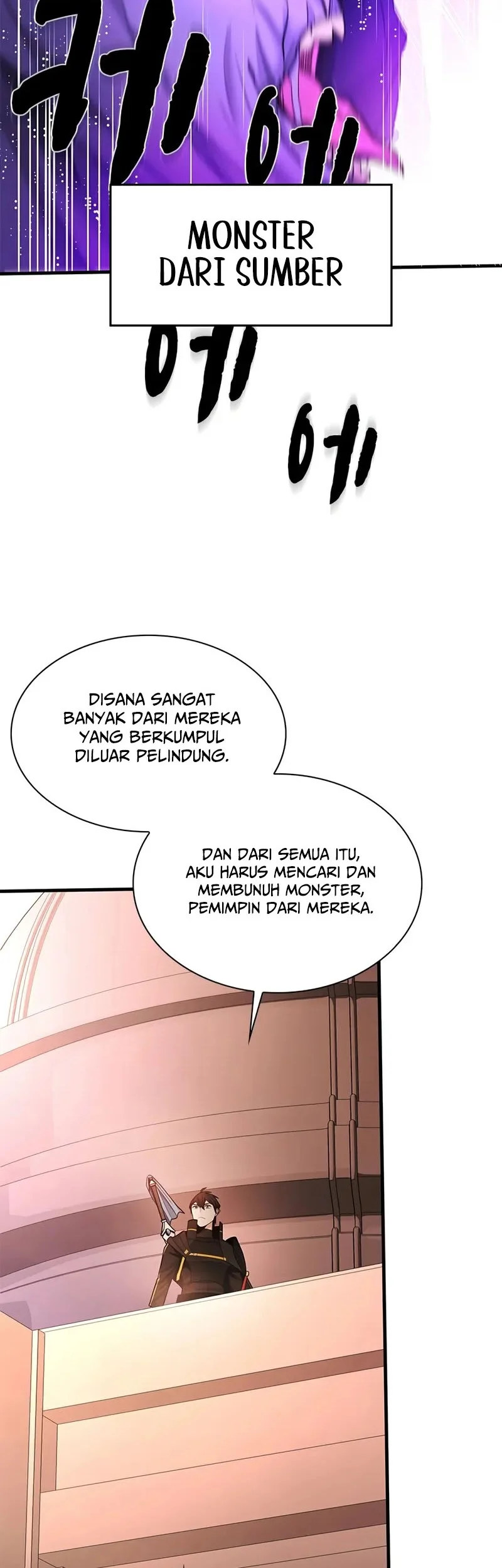 The Tutorial is Too Hard Chapter 248 - halaman 17