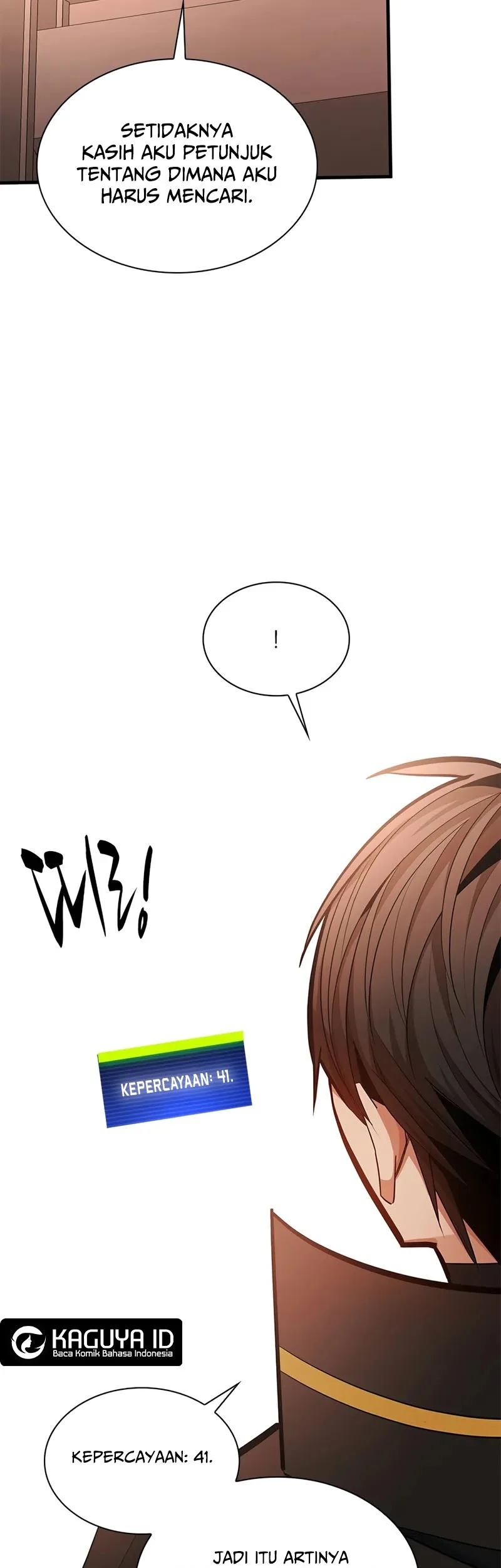 The Tutorial is Too Hard Chapter 248 - halaman 18
