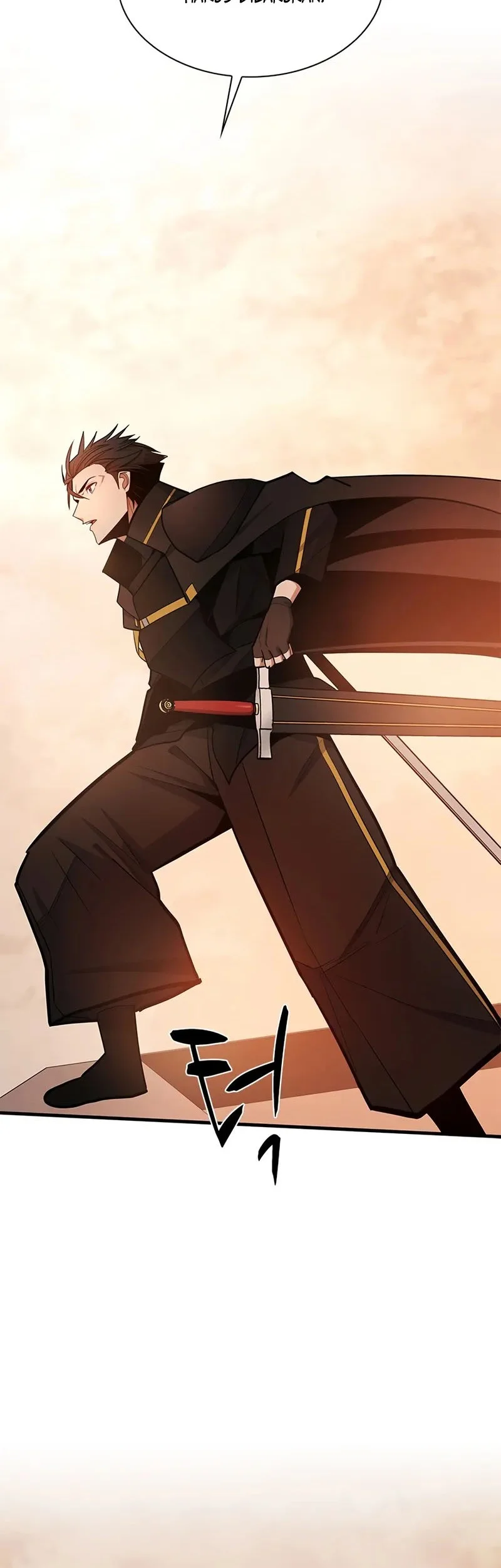 The Tutorial is Too Hard Chapter 248 - halaman 21