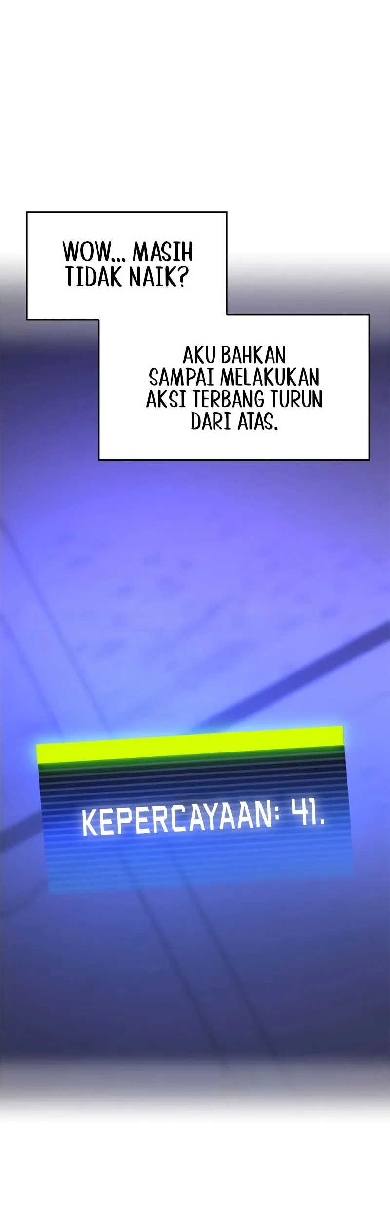The Tutorial is Too Hard Chapter 248 - halaman 26