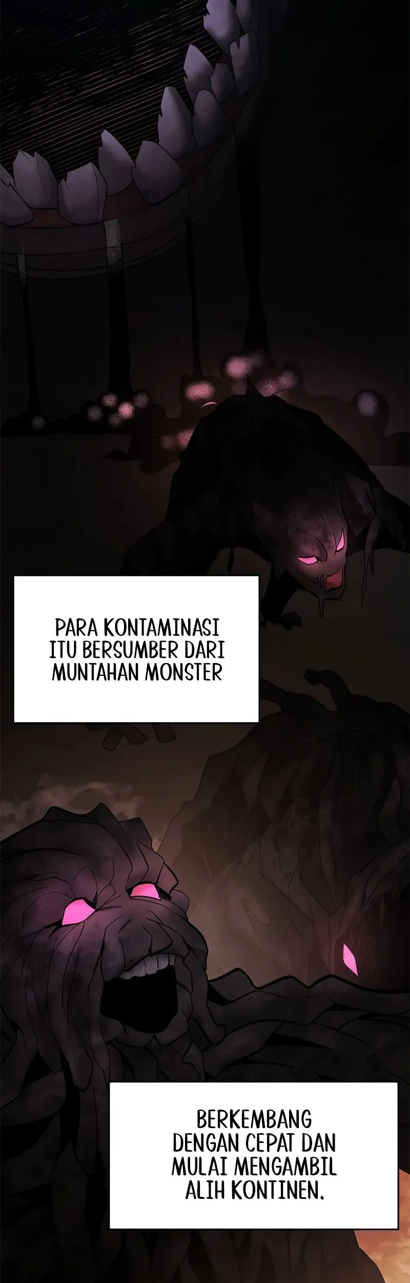 The Tutorial is Too Hard Chapter 248 - halaman 3