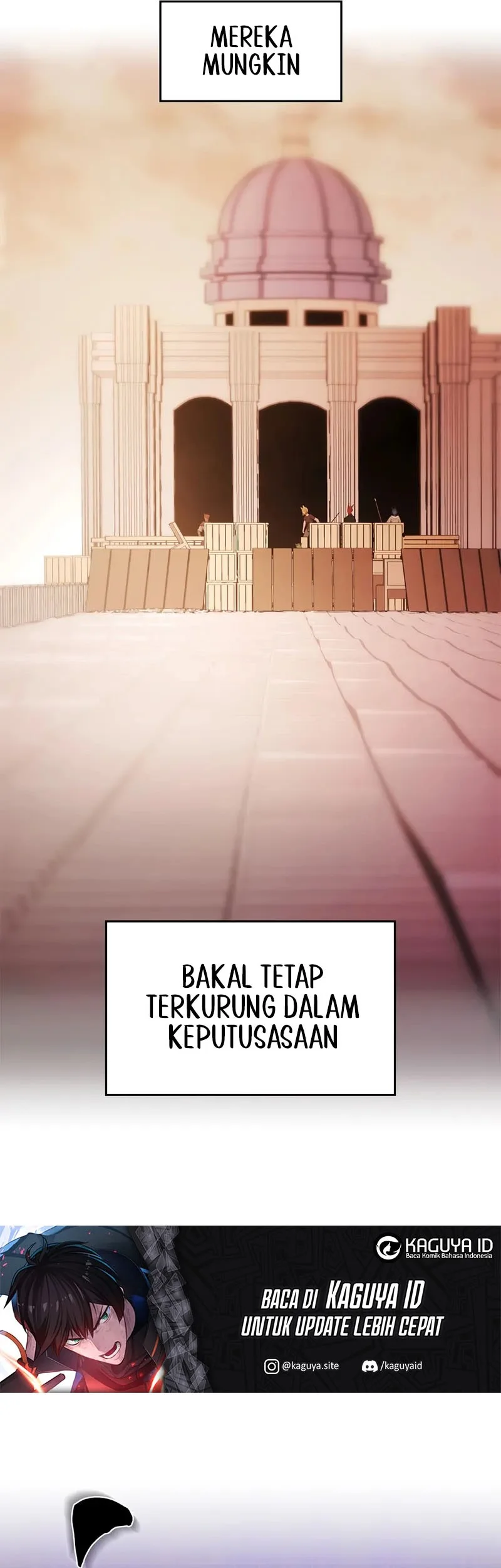 The Tutorial is Too Hard Chapter 248 - halaman 30