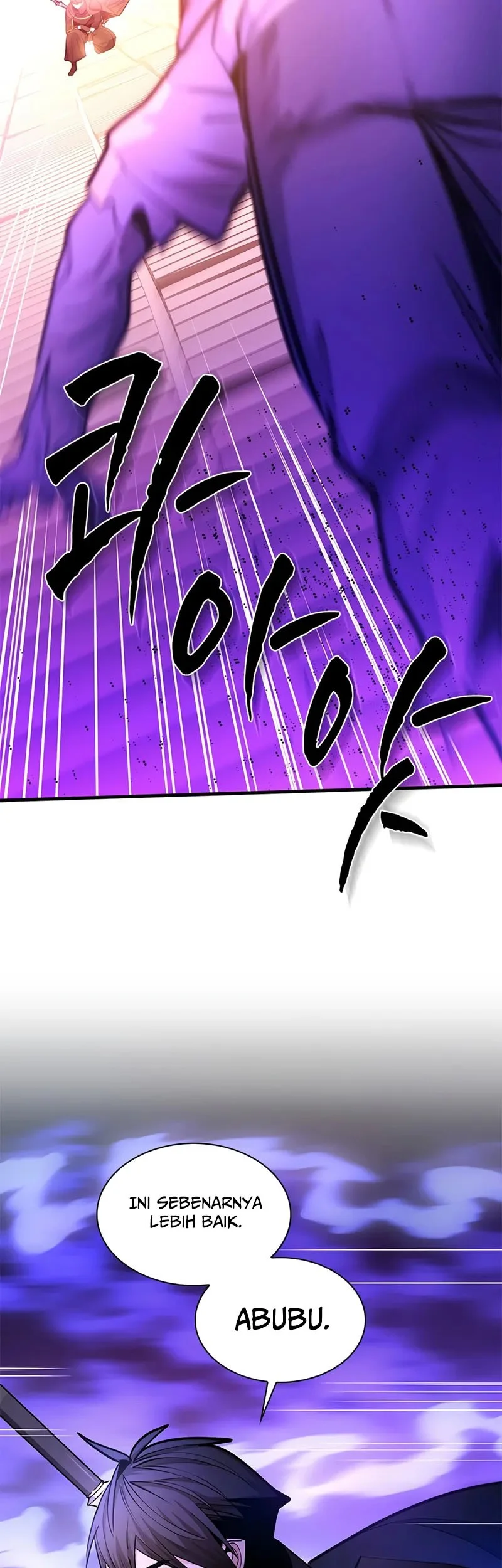 The Tutorial is Too Hard Chapter 248 - halaman 36