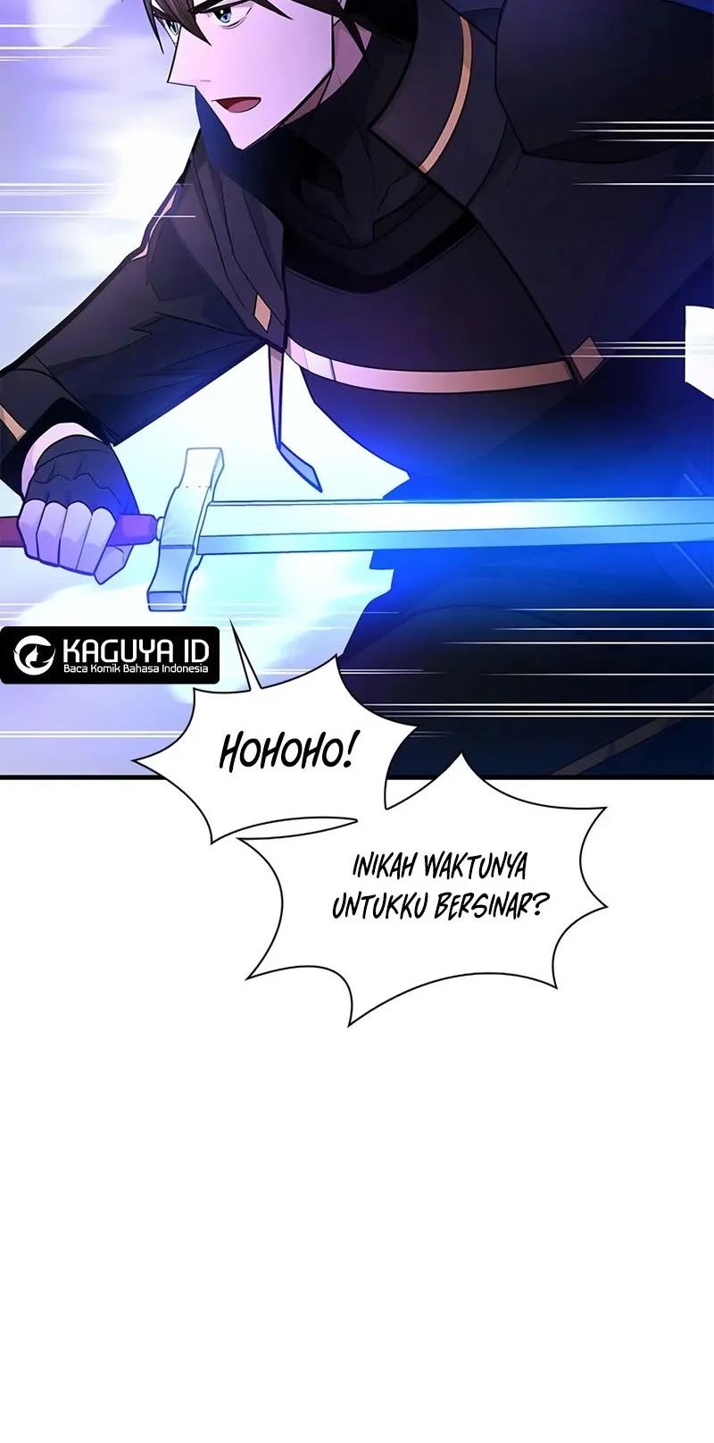 The Tutorial is Too Hard Chapter 248 - halaman 37