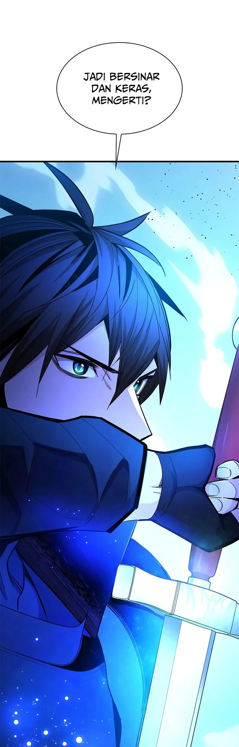 The Tutorial is Too Hard Chapter 248 - halaman 39