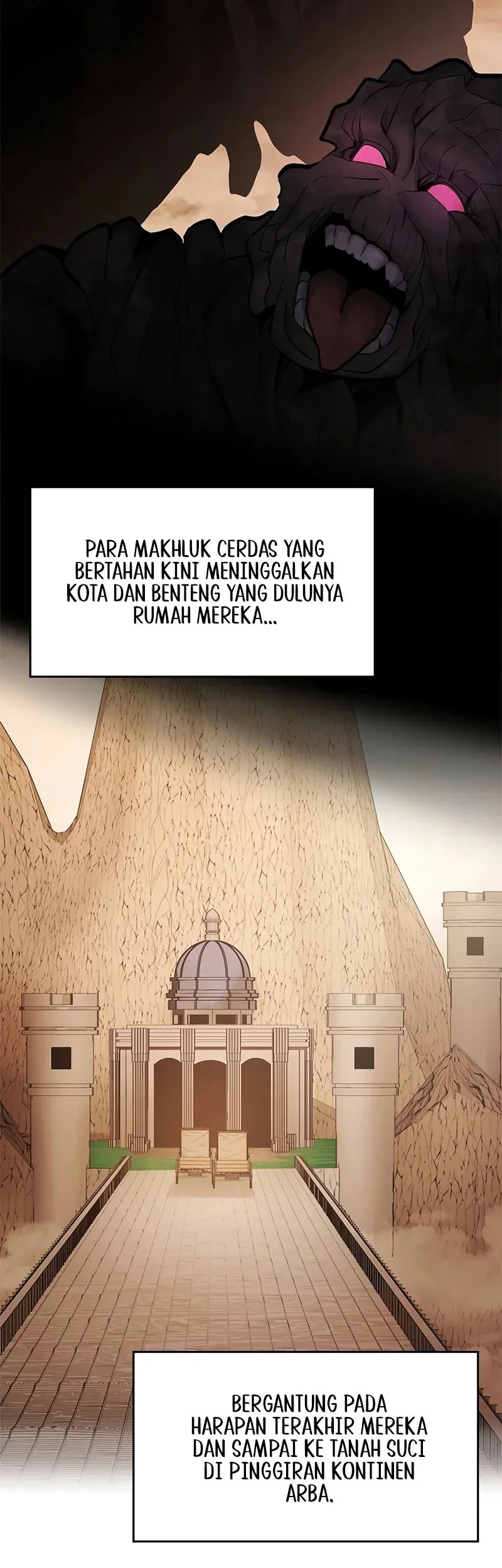 The Tutorial is Too Hard Chapter 248 - halaman 4
