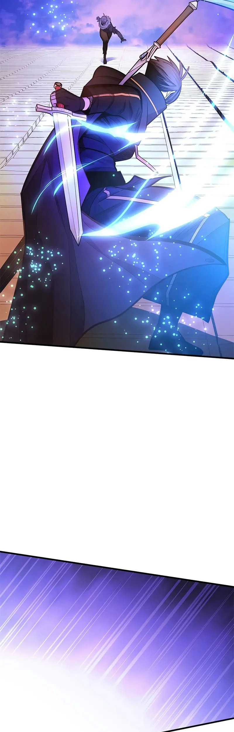 The Tutorial is Too Hard Chapter 248 - halaman 46