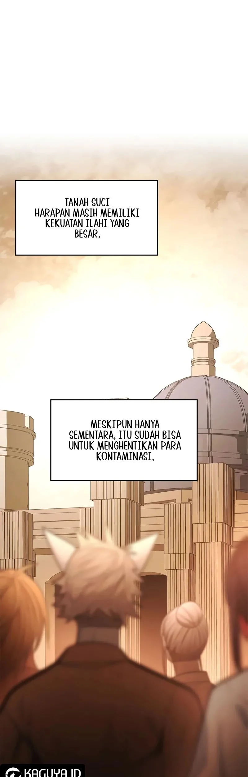 The Tutorial is Too Hard Chapter 248 - halaman 5