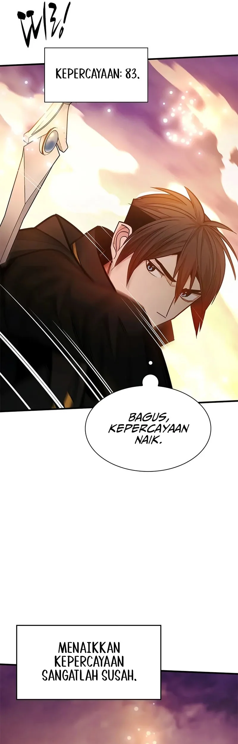 The Tutorial is Too Hard Chapter 248 - halaman 50