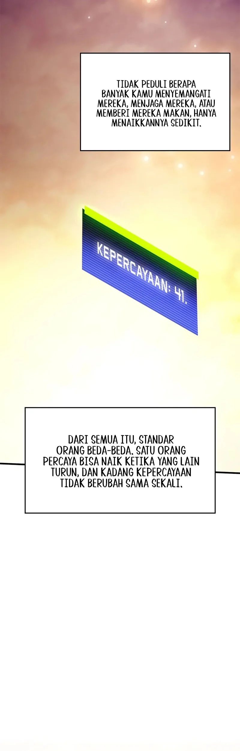 The Tutorial is Too Hard Chapter 248 - halaman 51
