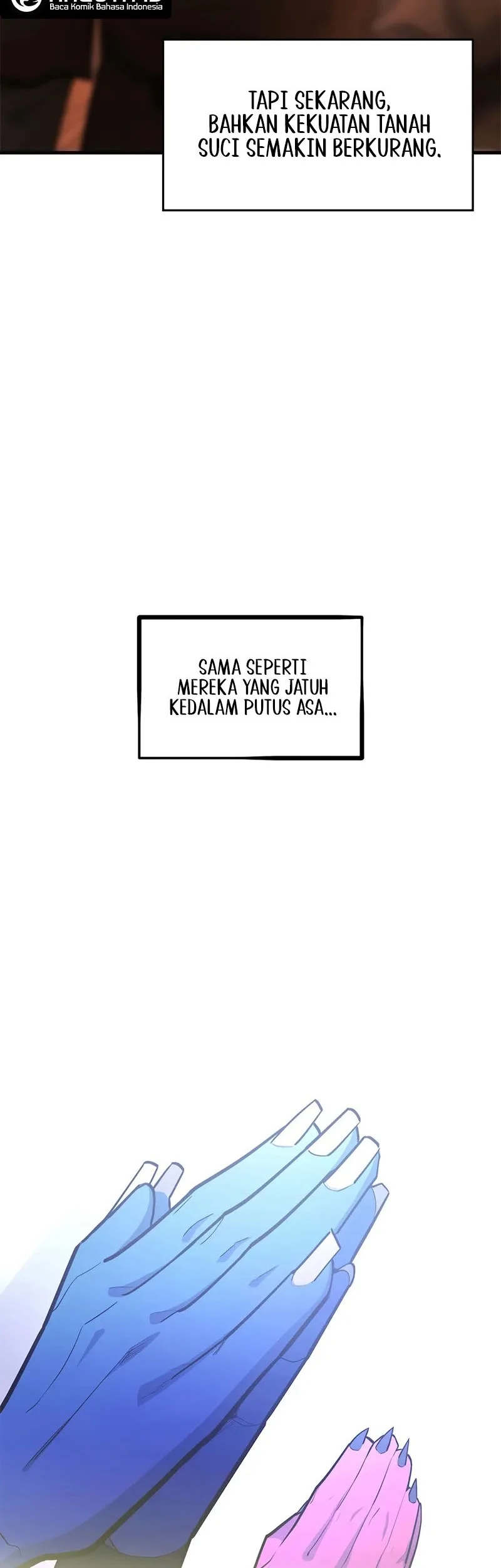 The Tutorial is Too Hard Chapter 248 - halaman 6