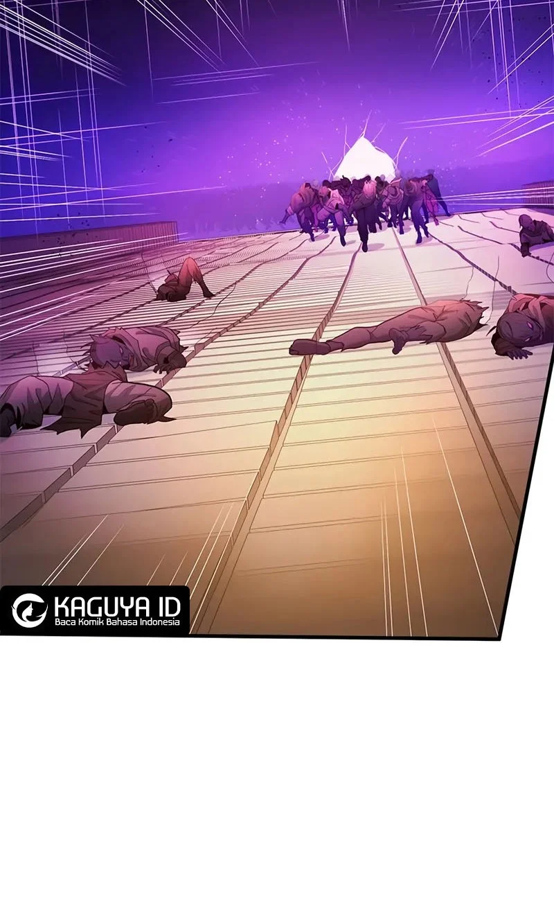 The Tutorial is Too Hard Chapter 248 - halaman 61