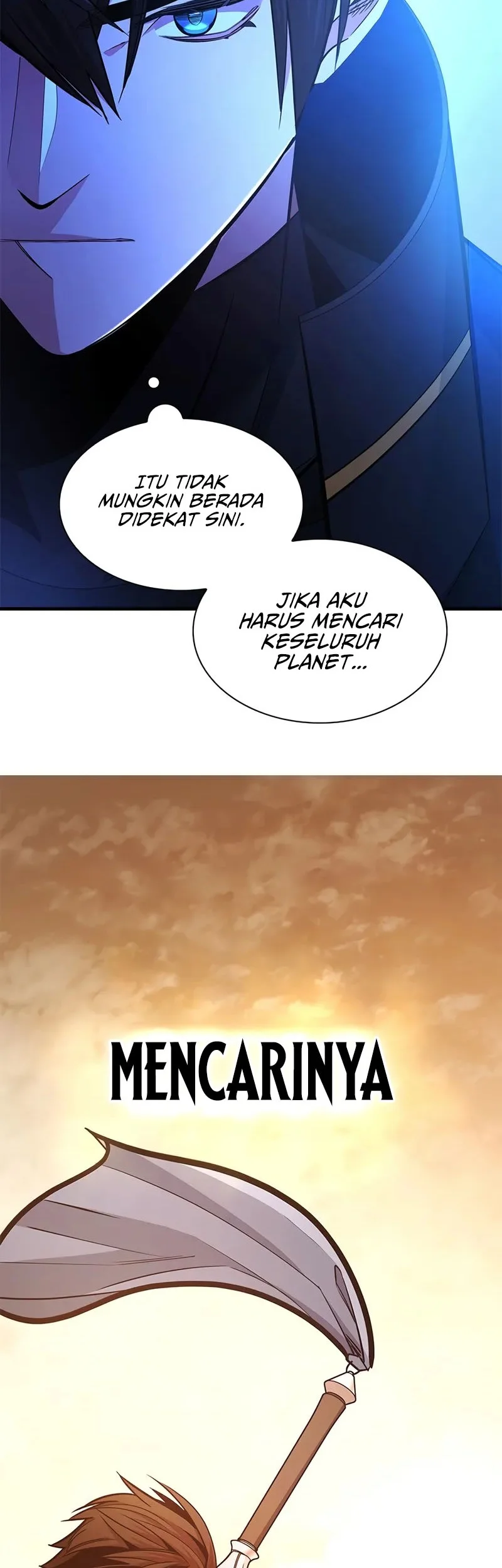 The Tutorial is Too Hard Chapter 248 - halaman 65