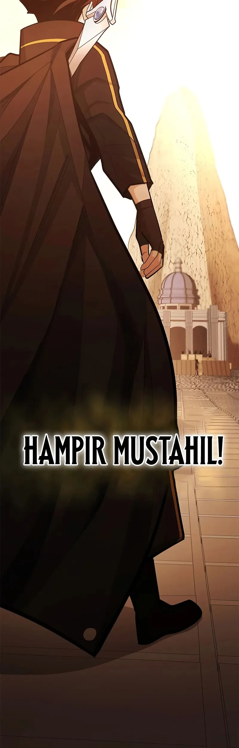 The Tutorial is Too Hard Chapter 248 - halaman 66