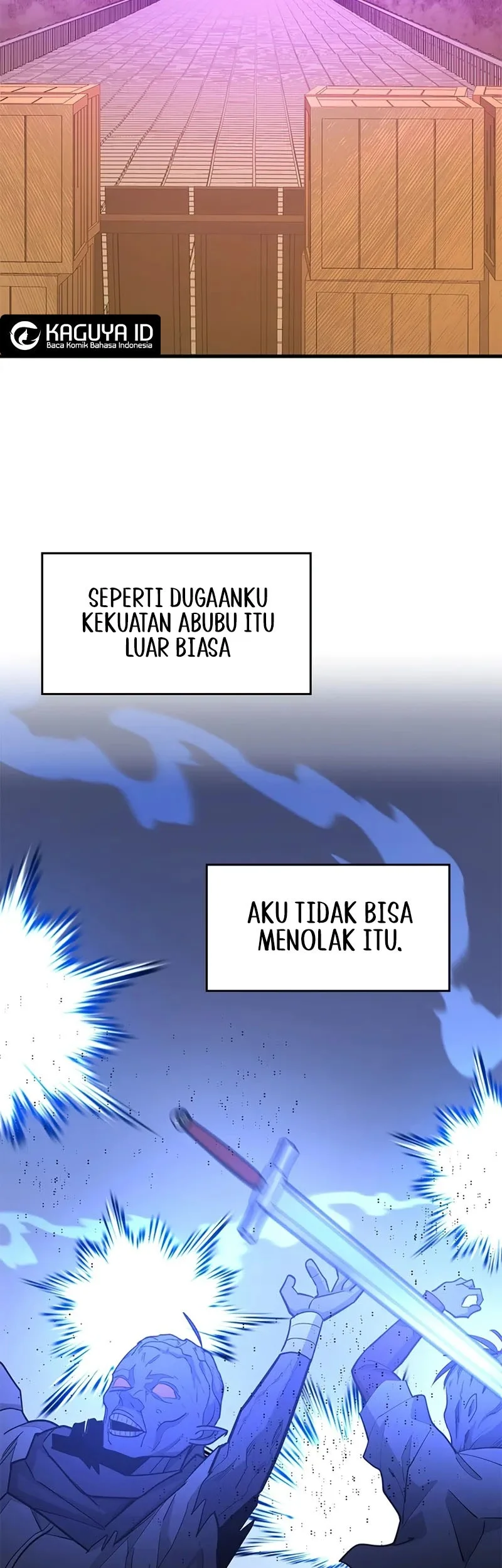 The Tutorial is Too Hard Chapter 249 - halaman 11