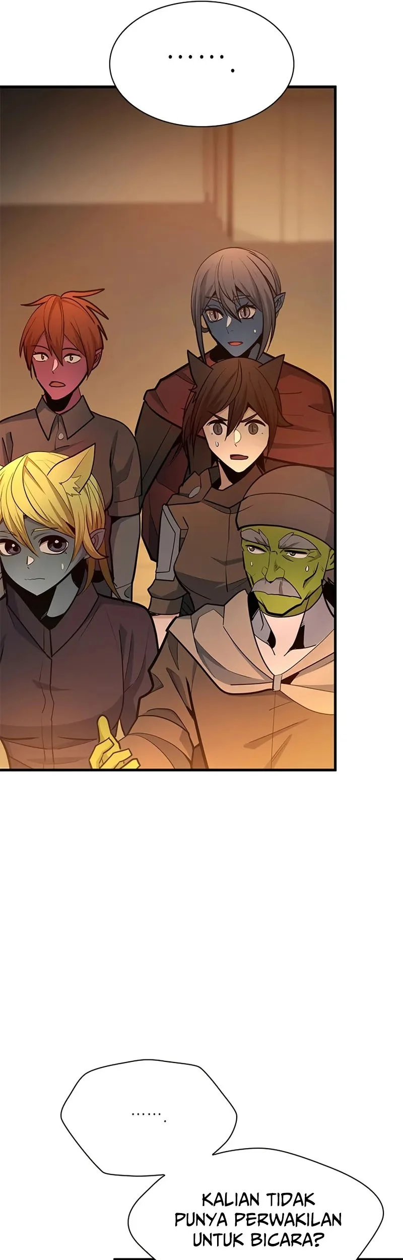 The Tutorial is Too Hard Chapter 249 - halaman 19