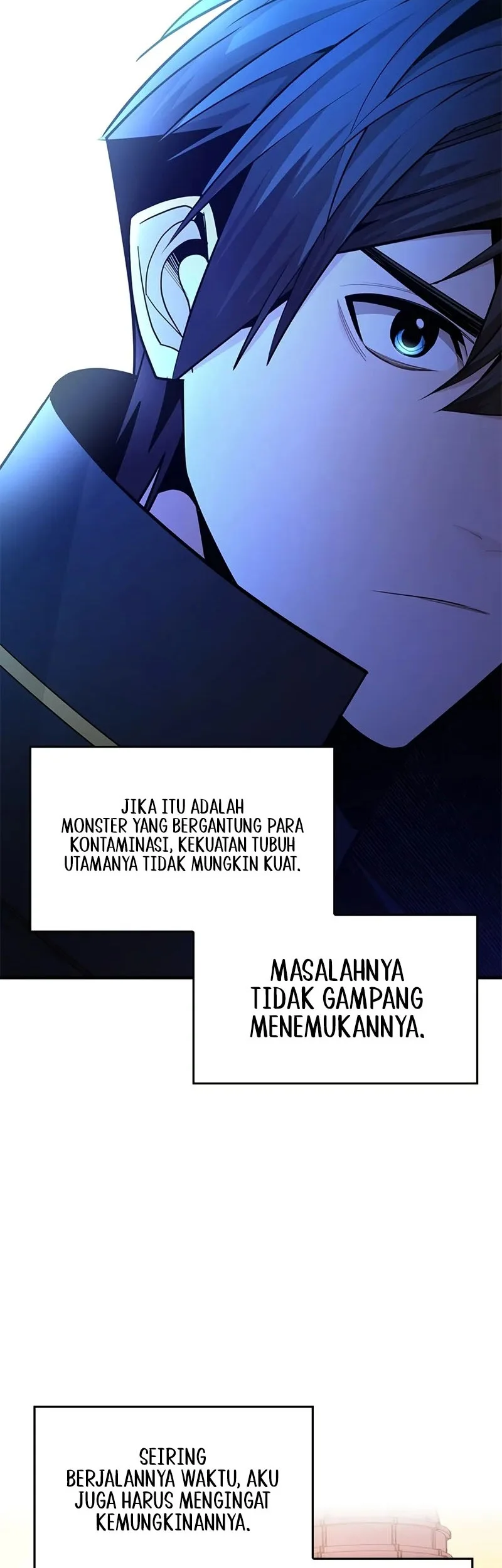 The Tutorial is Too Hard Chapter 249 - halaman 32